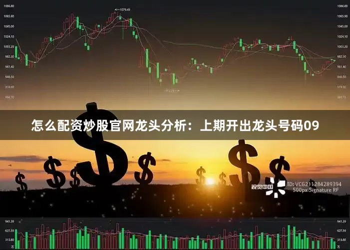 怎么配资炒股官网　　龙头分析：上期开出龙头号码09