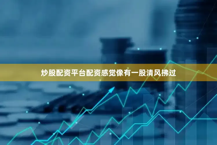炒股配资平台配资感觉像有一股清风拂过